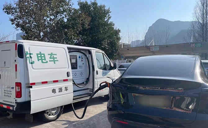 吴江区汽车搭电