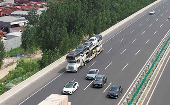 吴江区高速公路汽车救援
